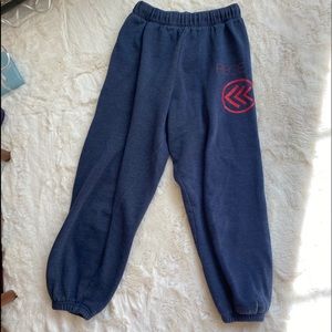 Piece Apparel Sweatpants